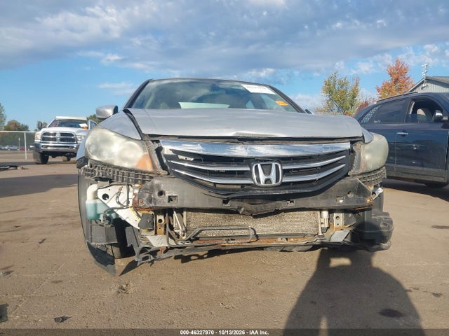 Aukcja sprzedaży 2011 Honda Accord 2.4 Lx, vin: 1HGCP2F3XBA080704, numer aukcji: 46327970