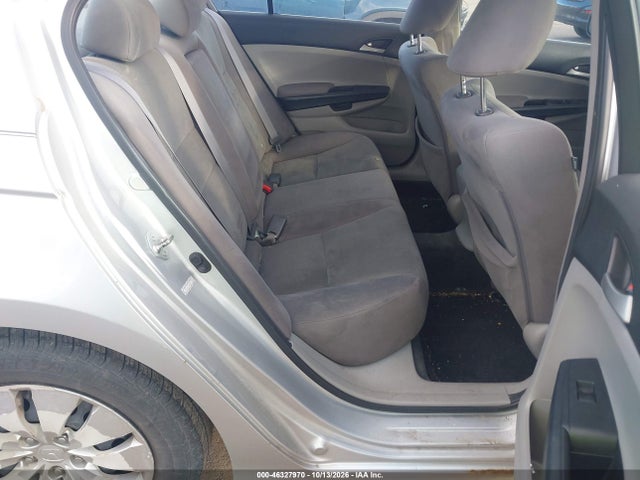 Aukcja sprzedaży 2011 Honda Accord 2.4 Lx, vin: 1HGCP2F3XBA080704, numer aukcji: 46327970