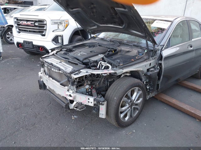 55SWF4JB3HU222351 Mercedes-Benz C 300