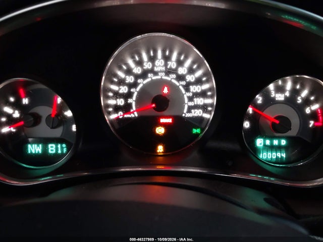 Chrysler 200 Touring 2014 1C3CCBBB5EN118042 Image 7