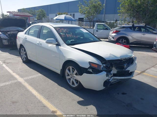 Aukcja sprzedaży 2004 Acura Tsx, vin: JH4CL96804C044492, numer aukcji: 46328017