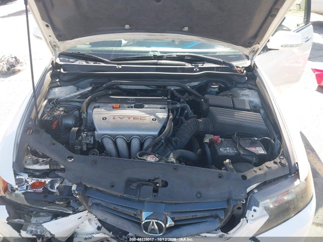 Aukcja sprzedaży 2004 Acura Tsx, vin: JH4CL96804C044492, numer aukcji: 46328017