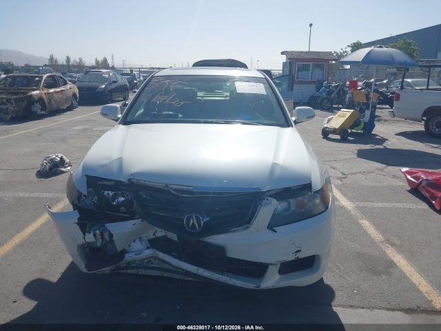 Aukcja sprzedaży 2004 Acura Tsx, vin: JH4CL96804C044492, numer aukcji: 46328017