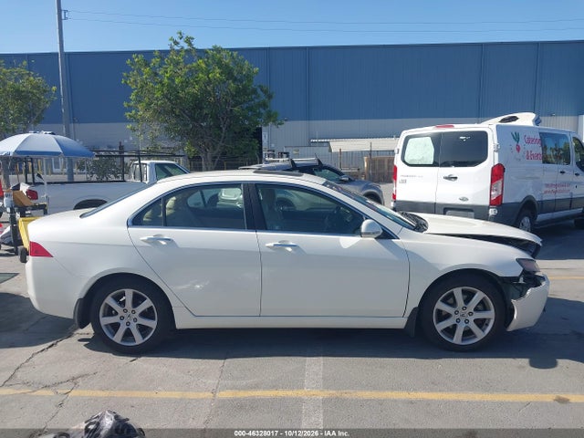 Aukcja sprzedaży 2004 Acura Tsx, vin: JH4CL96804C044492, numer aukcji: 46328017