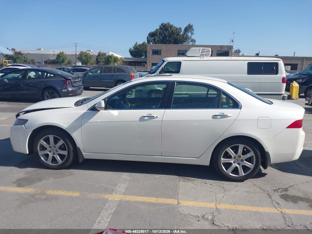 Aukcja sprzedaży 2004 Acura Tsx, vin: JH4CL96804C044492, numer aukcji: 46328017