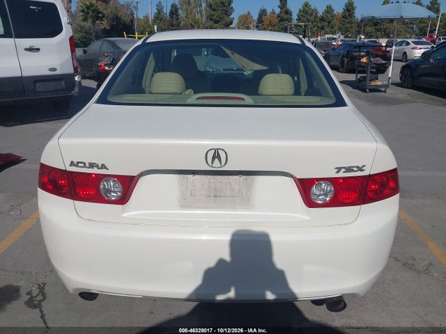 Aukcja sprzedaży 2004 Acura Tsx, vin: JH4CL96804C044492, numer aukcji: 46328017