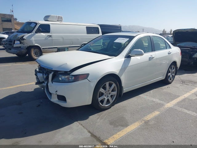Aukcja sprzedaży 2004 Acura Tsx, vin: JH4CL96804C044492, numer aukcji: 46328017