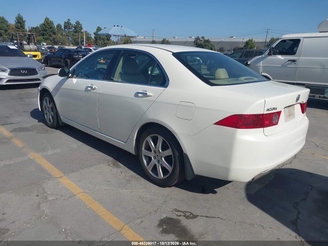 Aukcja sprzedaży 2004 Acura Tsx, vin: JH4CL96804C044492, numer aukcji: 46328017