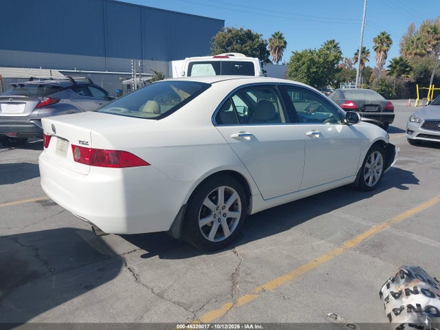 Aukcja sprzedaży 2004 Acura Tsx, vin: JH4CL96804C044492, numer aukcji: 46328017