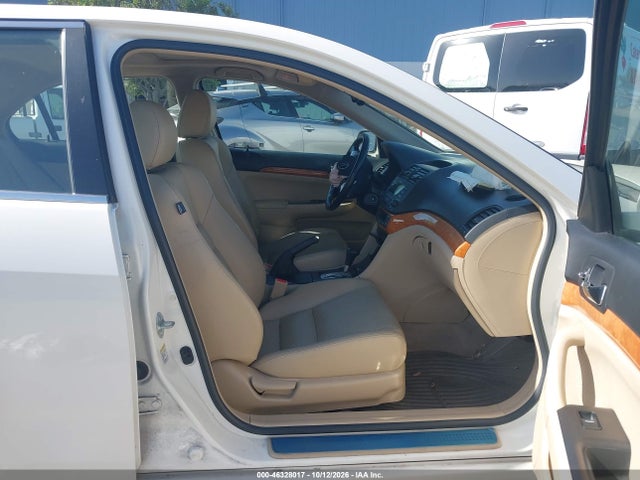 Aukcja sprzedaży 2004 Acura Tsx, vin: JH4CL96804C044492, numer aukcji: 46328017