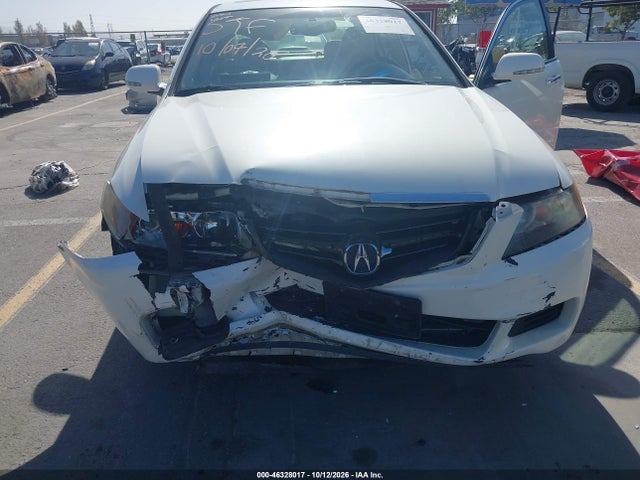 Aukcja sprzedaży 2004 Acura Tsx, vin: JH4CL96804C044492, numer aukcji: 46328017