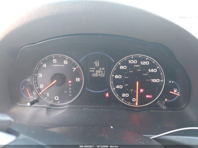 Aukcja sprzedaży 2004 Acura Tsx, vin: JH4CL96804C044492, numer aukcji: 46328017