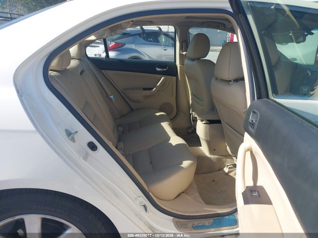 Aukcja sprzedaży 2004 Acura Tsx, vin: JH4CL96804C044492, numer aukcji: 46328017