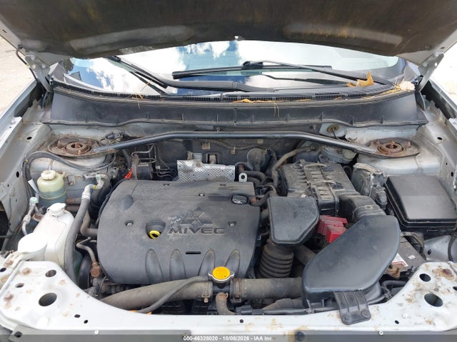 Aukcja sprzedaży 2008 Mitsubishi Outlander Se, vin: JA4LT31W28Z012032, numer aukcji: 46328020