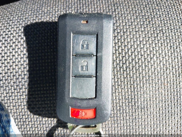 Aukcja sprzedaży 2008 Mitsubishi Outlander Se, vin: JA4LT31W28Z012032, numer aukcji: 46328020