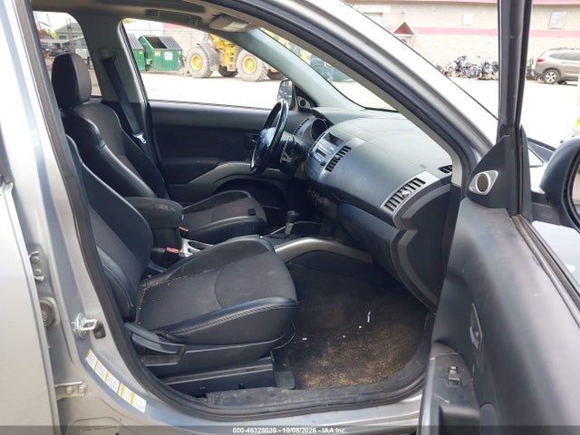 Aukcja sprzedaży 2008 Mitsubishi Outlander Se, vin: JA4LT31W28Z012032, numer aukcji: 46328020