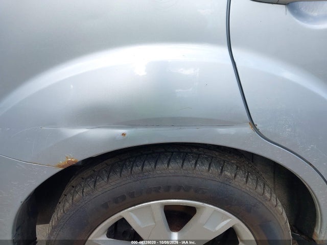 Aukcja sprzedaży 2008 Mitsubishi Outlander Se, vin: JA4LT31W28Z012032, numer aukcji: 46328020