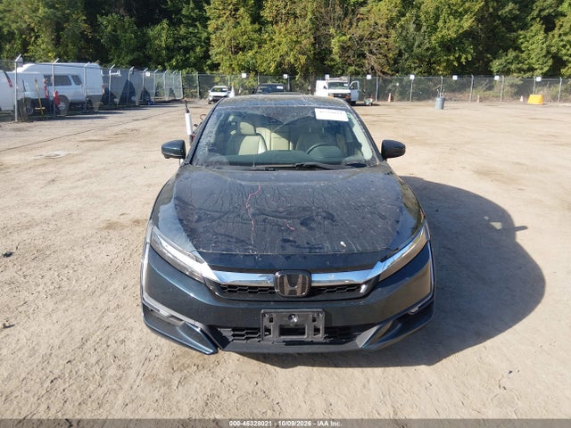 Aukcja sprzedaży 2018 Honda Clarity Plug-in Hybrid, vin: JHMZC5F14JC022626, numer aukcji: 46328021