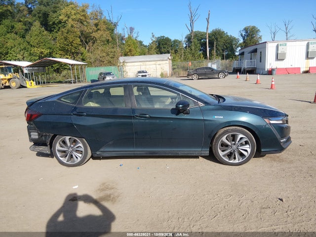 Aukcja sprzedaży 2018 Honda Clarity Plug-in Hybrid, vin: JHMZC5F14JC022626, numer aukcji: 46328021