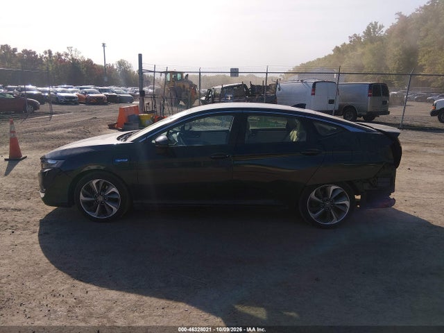 Aukcja sprzedaży 2018 Honda Clarity Plug-in Hybrid, vin: JHMZC5F14JC022626, numer aukcji: 46328021