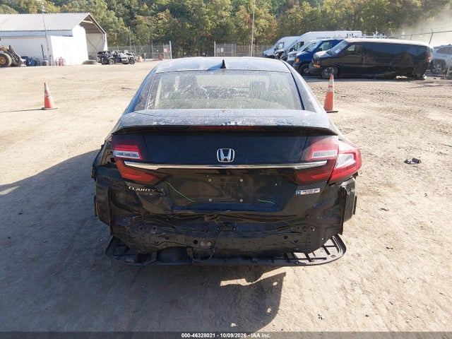 Aukcja sprzedaży 2018 Honda Clarity Plug-in Hybrid, vin: JHMZC5F14JC022626, numer aukcji: 46328021