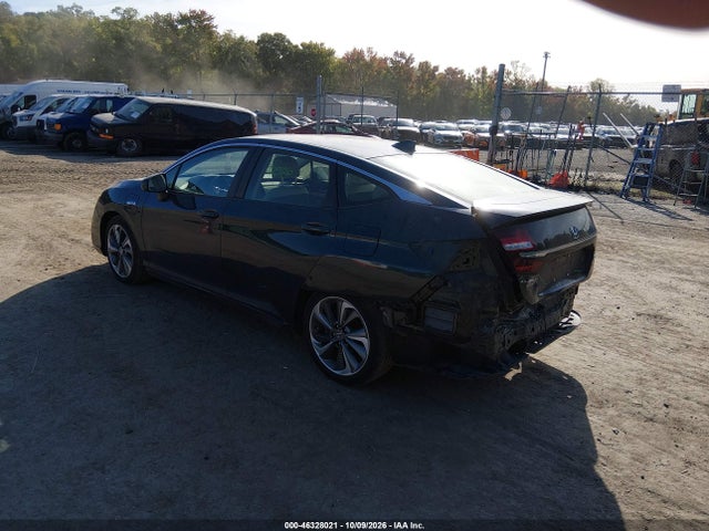 Aukcja sprzedaży 2018 Honda Clarity Plug-in Hybrid, vin: JHMZC5F14JC022626, numer aukcji: 46328021