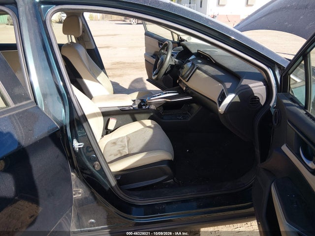 Aukcja sprzedaży 2018 Honda Clarity Plug-in Hybrid, vin: JHMZC5F14JC022626, numer aukcji: 46328021