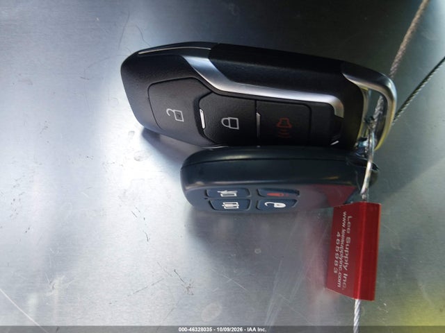 1FM5K7D85HGC58120 Ford EXPLORER XLT