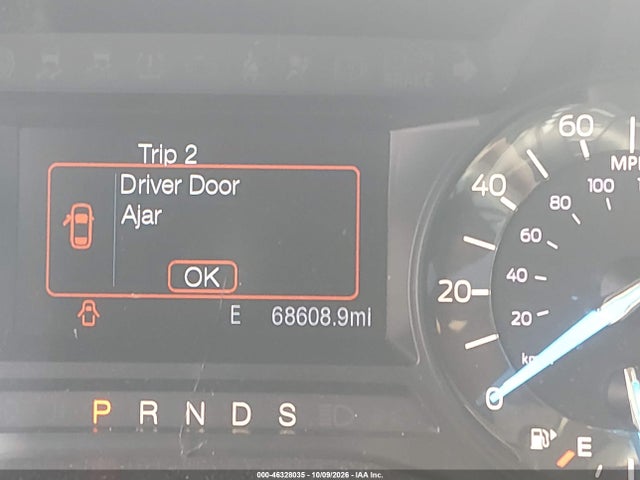1FM5K7D85HGC58120 Ford EXPLORER XLT