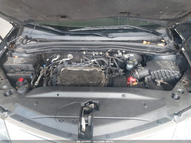 2013 Acura Mdx Technology Package მანქანა იყიდება აუქციონზე, vin: 2HNYD2H3XDH508800, აუქციონის ნომერი: 46328067