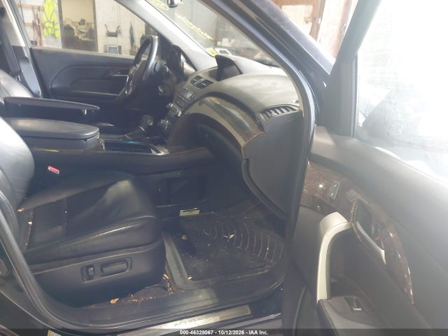 2013 Acura Mdx Technology Package მანქანა იყიდება აუქციონზე, vin: 2HNYD2H3XDH508800, აუქციონის ნომერი: 46328067