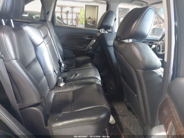 2013 Acura Mdx Technology Package მანქანა იყიდება აუქციონზე, vin: 2HNYD2H3XDH508800, აუქციონის ნომერი: 46328067