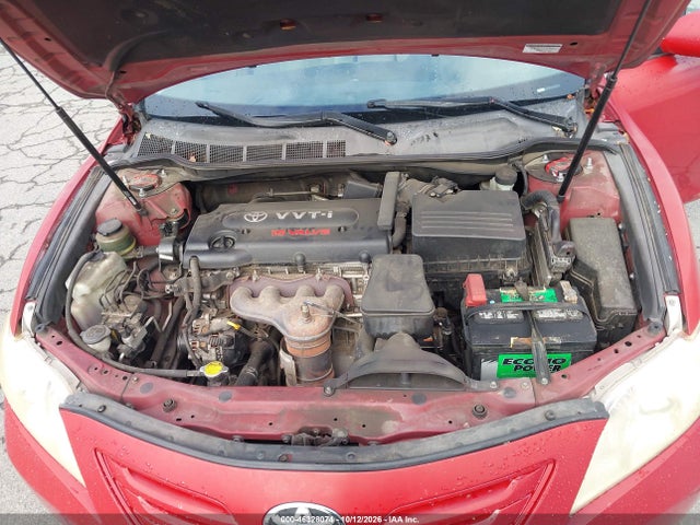 Aukcja sprzedaży 2007 Toyota Camry Le, vin: JTNBE46KX73110990, numer aukcji: 46328074