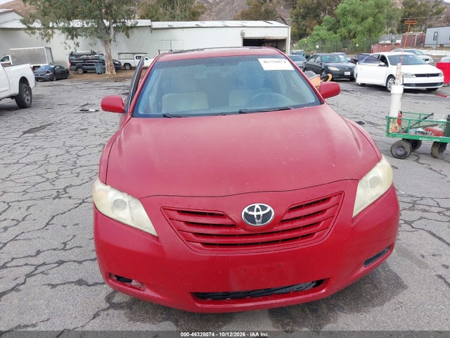 Aukcja sprzedaży 2007 Toyota Camry Le, vin: JTNBE46KX73110990, numer aukcji: 46328074