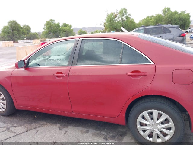 Aukcja sprzedaży 2007 Toyota Camry Le, vin: JTNBE46KX73110990, numer aukcji: 46328074