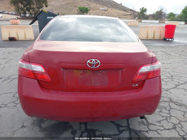 Aukcja sprzedaży 2007 Toyota Camry Le, vin: JTNBE46KX73110990, numer aukcji: 46328074