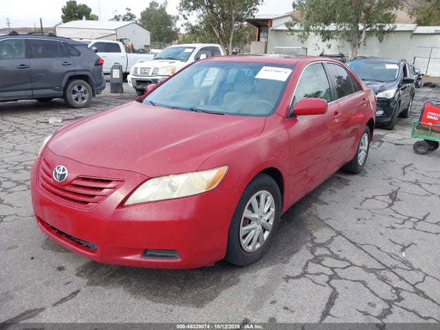 Aukcja sprzedaży 2007 Toyota Camry Le, vin: JTNBE46KX73110990, numer aukcji: 46328074