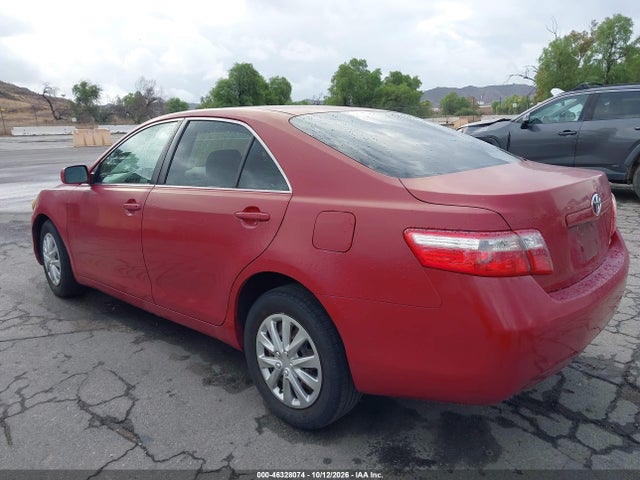 Aukcja sprzedaży 2007 Toyota Camry Le, vin: JTNBE46KX73110990, numer aukcji: 46328074