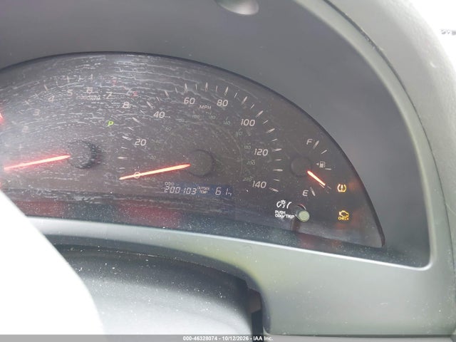Aukcja sprzedaży 2007 Toyota Camry Le, vin: JTNBE46KX73110990, numer aukcji: 46328074