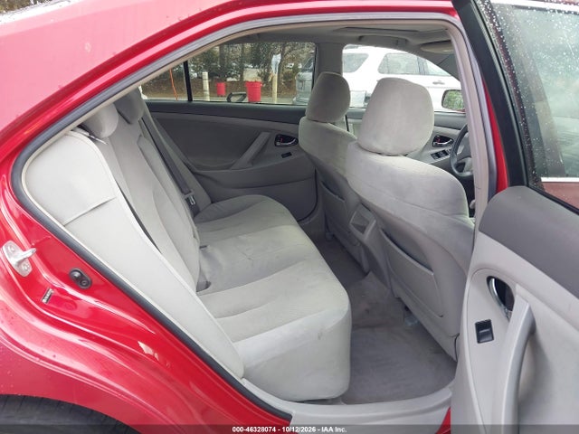 Aukcja sprzedaży 2007 Toyota Camry Le, vin: JTNBE46KX73110990, numer aukcji: 46328074