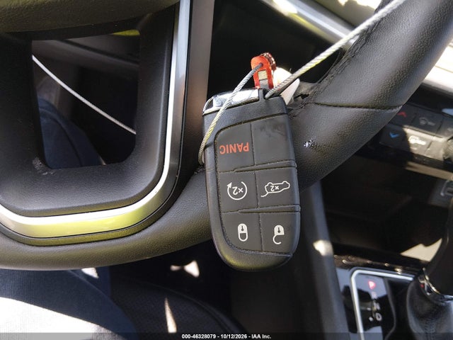 Jeep Compass Limited 4x4 2025 3C4NJDCNXST604260 Image 11