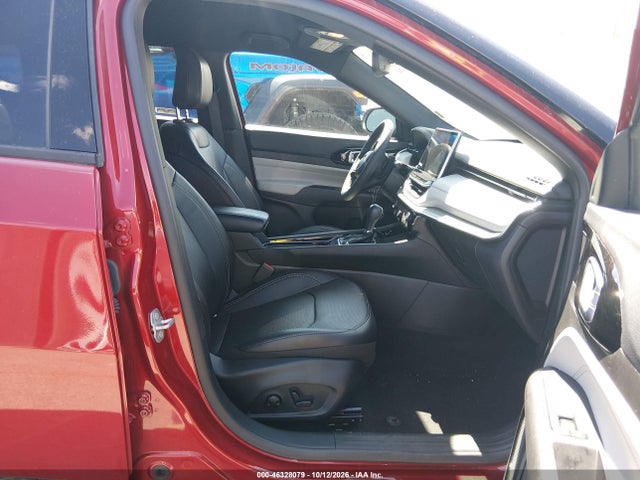 Jeep Compass Limited 4x4 2025 3C4NJDCNXST604260 Image 5