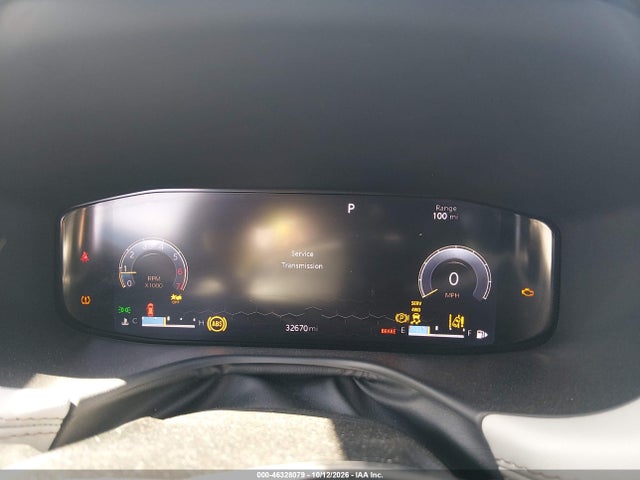 Jeep Compass Limited 4x4 2025 3C4NJDCNXST604260 Image 7