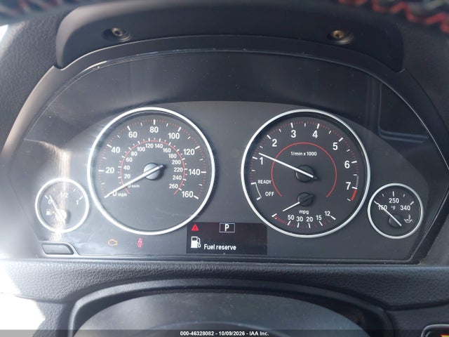 46328082 :رقم المزاد ، WBA8B9C59JK677155 vin ، 2018 Bmw 330i مزاد بيع