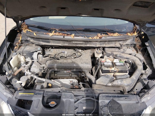 Продаж на аукціоні авто 2015 Nissan Rogue Sv, vin: 5N1AT2MT8FC919887, номер лоту: 46328087