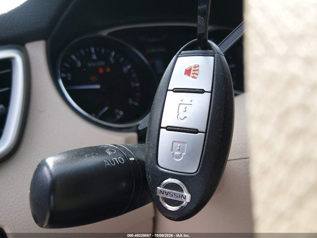 Продаж на аукціоні авто 2015 Nissan Rogue Sv, vin: 5N1AT2MT8FC919887, номер лоту: 46328087