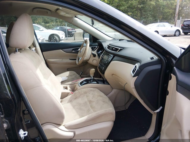Продаж на аукціоні авто 2015 Nissan Rogue Sv, vin: 5N1AT2MT8FC919887, номер лоту: 46328087