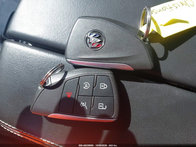 LRBFZPR45MD046872 Buick Envision Awd Essence
