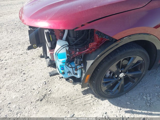LRBFZPR45MD046872 Buick Envision Awd Essence
