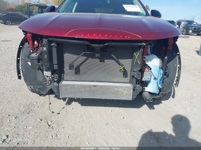 LRBFZPR45MD046872 Buick Envision Awd Essence